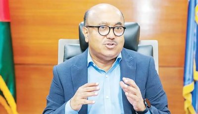 পিএসসি চেয়ারম্যান পদত্যাগ করছেন