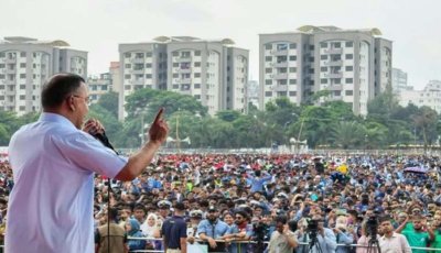 তরুণরা চাইলে দেশকে পরিবর্তন করা সম্ভব : প্রধানমন্ত্রী