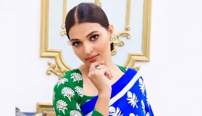 সম্পর্ক দীর্ঘস্থায়ী করতে শুধু ভালোবাসা যথেষ্ট নয় : আফিয়া নুসরাত বর্ষা