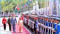 চিকিৎসা সুবিধায় থাইল্যান্ডের বিনিয়োগ চান