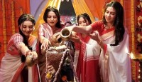 আগে জানতাম ওটা মূর্তি! পরে যখন জানলাম লিঙ্গ তখন…