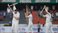 বেন স্টোকস ছাড়া কেউই ভাবেনি ভারতকে হারাবে ইংল্যান্ড
