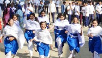 তাপমাত্রা ১০-এর নিচে নামলে প্রাথমিক বিদ্যালয়ও বন্ধ হতে পারে