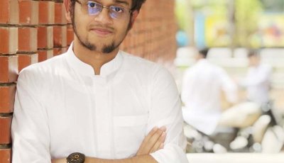 ৪৭তম বিসিএসে পুলিশ ক্যাডারে তৃতীয় রুয়েটের তুর্য্য , ৪৬তম বিসিএস-এ পেয়েছিলেন প্রশাসন ক্যাডার