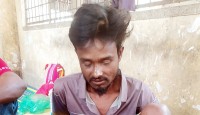 সুন্দরবনে কাঁকড়া ধরতে গিয়ে জেলে গুলিবিদ্ধ
