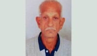 ট্রেনের নিচে ঝাঁপ দেওয়া সেই বৃদ্ধ সম্পর্কে যা জানা গেল