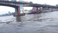 পোস্তগোলা ব্রিজ পাঁচদিন বন্ধ থাকবে