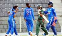 হারে দিয়ে সিরিজ শুরু বাংলাদেশের