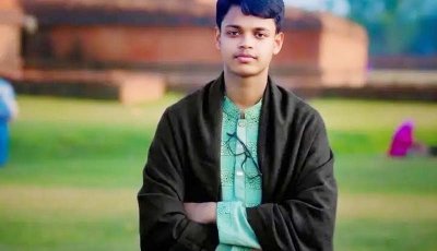 রবিগুরুর স্মরণে