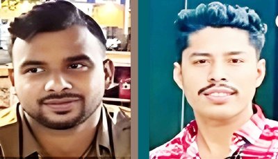 ব্যবসায়ীর বাসায় গুলি, সন্ত্রাসী রায়হান-ইমনকে ঘিরে নতুন আতঙ্ক