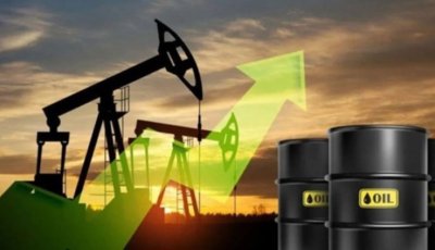 ফের বিশ্ববাজারে তেলের দাম ঊর্ধ্বমুখী