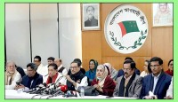 প্রতিদ্বন্দ্বিতামূলক নির্বাচন হয়েছে