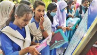 জিপিএ-৫ ও পাসের হার এগিয়ে মেয়েরা