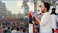 নৌকা মার্কাকে দেশ থেকে নিশ্চিহ্ন করে দিতে হবে