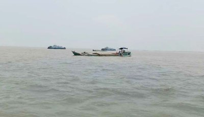 চূড়ান্ত অনুমোদন পেলো পদ্মা ব্যারেজ প্রকল্প