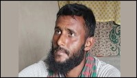পুত্রবধূকে ধর্ষণের চেষ্টার অভিযোগে শ্বশুর গ্রেপ্তার