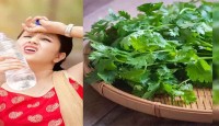 তীব্র গরমে শরীর ঠান্ডা রাখবেন যেভাবে