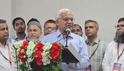 টিমওয়ার্কে পূর্ণাঙ্গ স্বাস্থ্যব্যবস্থা গড়ে উঠবে: সমাজকল্যাণমন্ত্রী