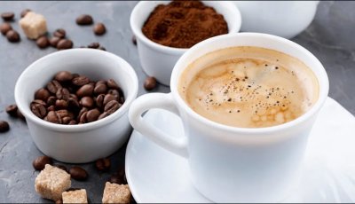 গরমে কোন কফি খাবেন, জেনে নিন