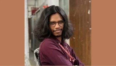 প্রেমের বিচ্ছেদে জবি শিক্ষার্থীর আত্মহত্যা