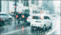 মক্কা-মদিনায় তুমুল বৃষ্টিপাতের পূর্বাভাস