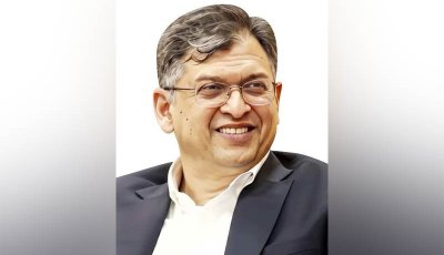 কক্সবাজার-১ আসনে সালাহউদ্দিন আহমদ বিজয়ী