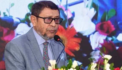 দেশে এত মেধাবী চিকিৎসক, তবু রোগীরা বিদেশে যান কেন: স্বাস্থ্যমন্ত্রী