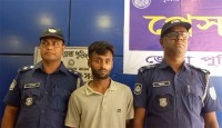 ধর্ষণের পর কলেজছাত্রীকে হত্যা