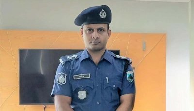 আসামিকে পালানোর সুযোগ দেওয়ার অভিযোগে এসআই প্রত্যাহার