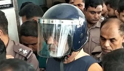 জামিন পেলেন না আখতারুজ্জামান, কারাগারে পাঠানোর নির্দেশ