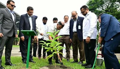 সবার নিরাপদ ও টেকসই বাসস্থান নিশ্চিতে সরকার দৃঢ়প্রতিজ্ঞ: প্রধানমন্ত্রী