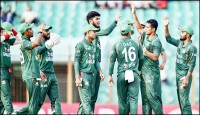 হ্যাটট্রিক জয়ে সিরিজ বাংলাদেশের