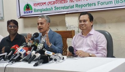 পদ্মা সেতুর পিলারের পাশে মাটি কাটা ঝুঁকিপূর্ণ নয় : মন্ত্রী