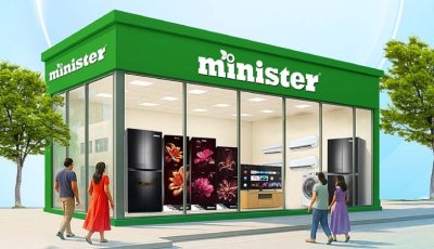 মিনিস্টার হাই-টেক পার্ক লিমিটেড চাকরি