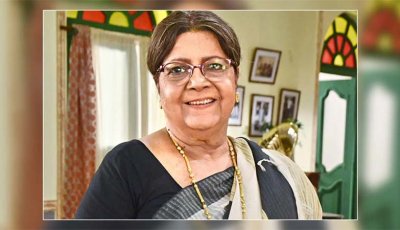‘কাজ না পেলে বাড়িতে বসে থাকব, তবু সিরিয়াল করব না’