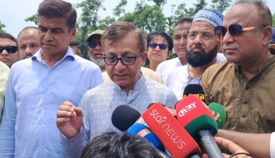 জ্বালানি তেল আমদানিতে অতিরিক্ত  ব্যয়ের প্রভাব পড়বে না ভোক্তা পর্যায়ে