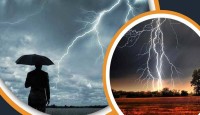 জানেন কি, বজ্রপাতের ফ্ল্যাশের ভোল্টেজ কত?