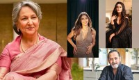দেশের সিনেমা ‘নলিনী’ ভারতের ১৮ শিল্পী