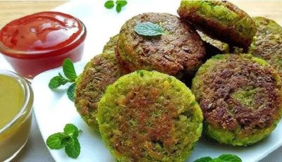 মটরশুঁটির কাবাব তৈরির সহজ রেসিপি, জেনে নিন