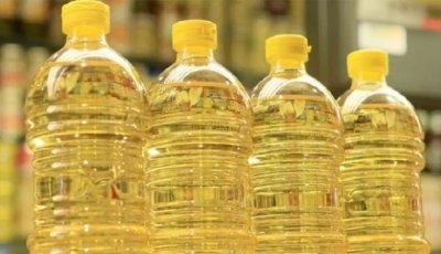 লিটারে ৪ টাকা বাড়ল সয়াবিন তেলের দাম