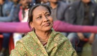 চাঁপাইনবাবগঞ্জে সংরক্ষিত নারী আসনে মনোনয়ন প্রত্যাশী-আদিবাসী রঞ্জনা বর্মন
