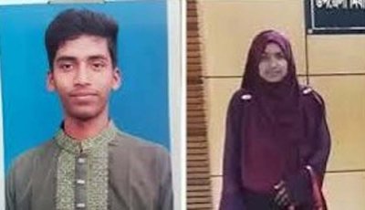 জুলাই শহীদ পরিবারের ২ সদস্যের কর্মসংস্থান ও নিয়মিত সহায়তায় প্রতিমন্ত্রীর মানবিক উদ্যোগ