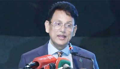 সব শিক্ষাপ্রতিষ্ঠানে পর্যায়ক্রমে ‘সোলার প্ল্যান্ট’ বসানোর ঘোষণা : শিক্ষামন্ত্রী