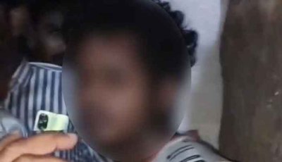 এবার নারায়ণগঞ্জে ছয় বছরের শিশুকে ধর্ষণ