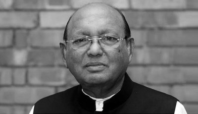 চলে গেলেন বর্ষীয়ান নেতা তোফায়েল আহমেদ