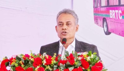 ঢাকায় ২০০ ইভি বাস কিনছে সরকার, নারীদের জন্য ১০০টি : সড়কমন্ত্রী