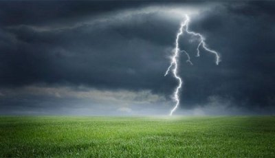 ছয় জেলায় বজ্রপাতে প্রাণ গেল ৬ জনের