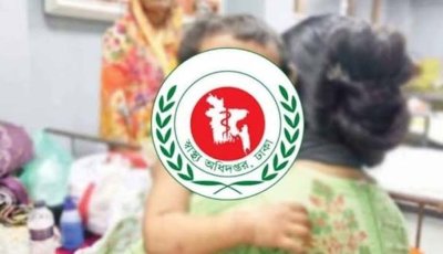 হামের উপসর্গ নিয়ে আরও ৫ জনের মৃত্যু, আক্রান্ত ১১৮০