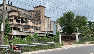 রাজশাহীতে হিমাগার ভাড়া কমানোর দাবিতে আলু বেচাকেনা বন্ধ