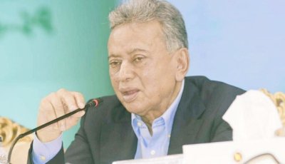 সরকারি কর্মচারীদের বেতন বাড়লে দুর্নীতি কমবে : অর্থমন্ত্রী